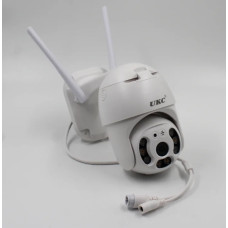 Уличная камера видеонаблюдения CAMERA CAD N3 WIFI IP